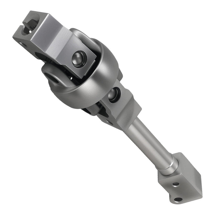 Lower Steering Column Shaft compatible for BMW X5 3.0i 4.4i E53 2003-2006 32306762277 new