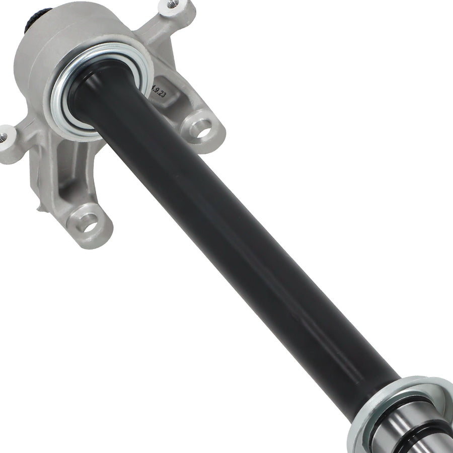 1x CV Intermediate Shaft 44500-TA0-A00 compatible for Honda Accord Crosstour 2.4L 2007-2012