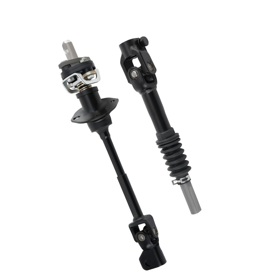 Intermediate Steering Column Shaft compatible for Hummer H3 H3T 2006-2010 19256702
