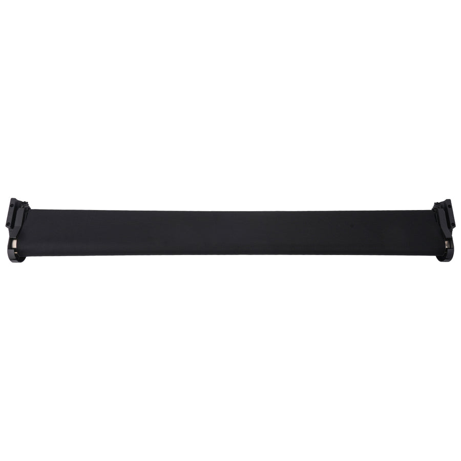 Black Cover Assembly compatible for BMW X1 2016-2018 54107391797 Direct Install Shield