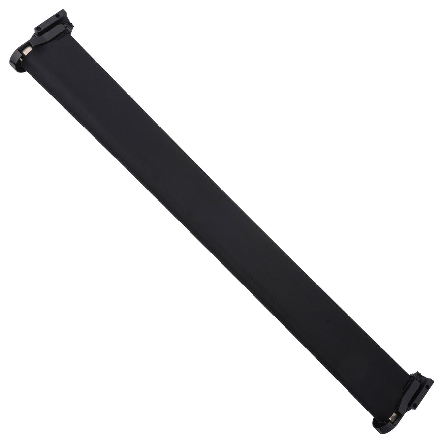 Black Cover Assembly compatible for BMW X1 2016-2018 54107391797 Direct Install Shield