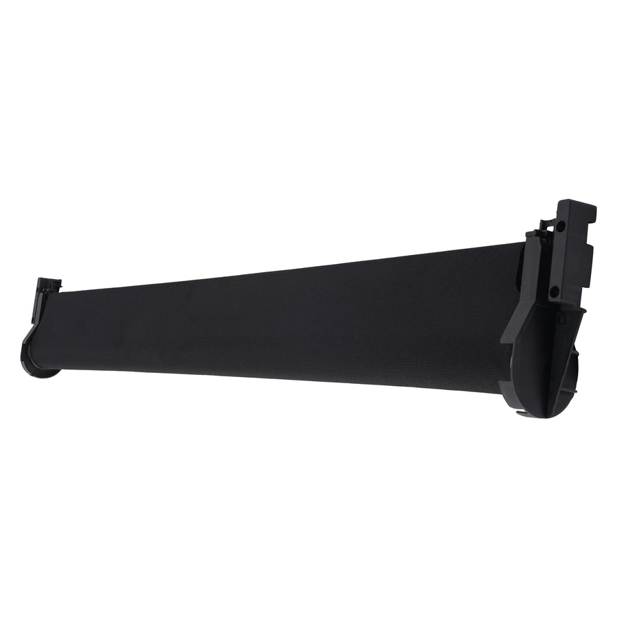 Black Cover Assembly compatible for BMW X1 2016-2018 54107391797 Direct Install Shield