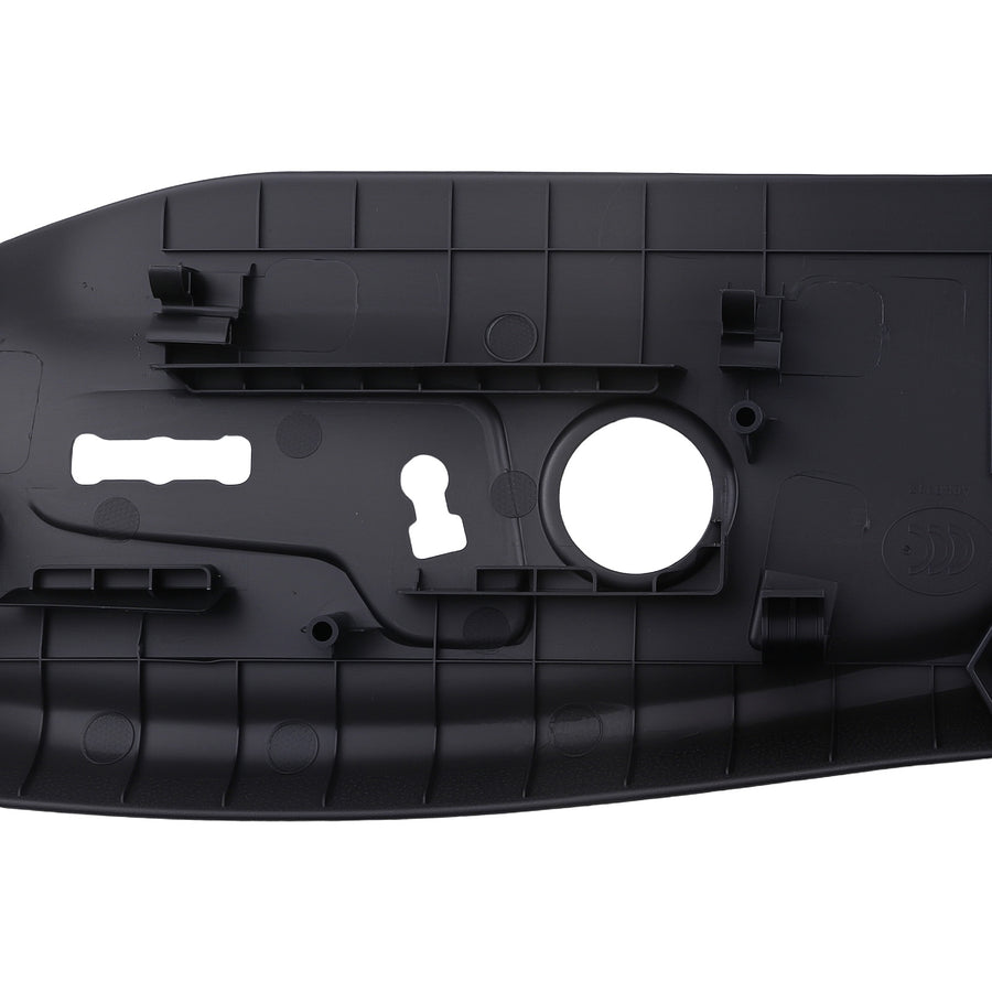 Control Panel Assembly compatible for Hyundai Sonata 2015-2019 88051C2020TRY Left Front