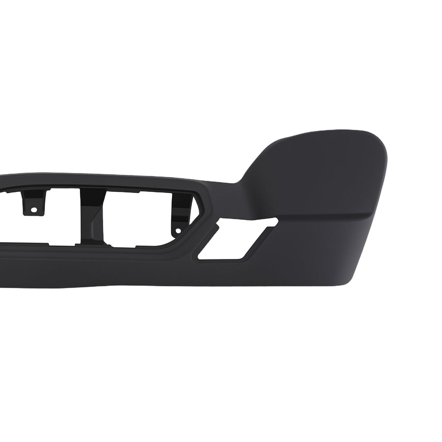 Driver Switch Bezel Cover compatible for Chevrolet Traverse compatible for GMC Acadia 2009-17 926-091