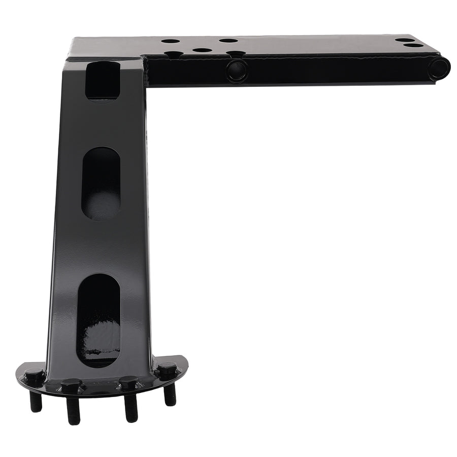 Swing Out Tyre Carrier for HUMVEE M998/M1026 compatible for Hummer Military M1123/M1097