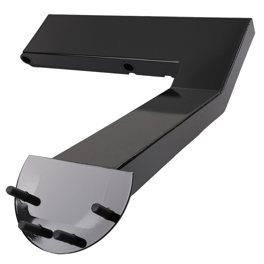 Swing Out Tyre Carrier for HUMVEE M998/M1026 compatible for Hummer Military M1123/M1097