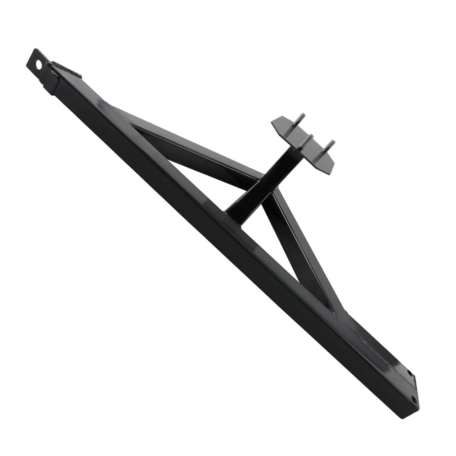 Spare Tyre Carrier Mount For All compatible for Hummer H2 HUMMER H2 2003-2009 compatible for HUMMER H2 Rack