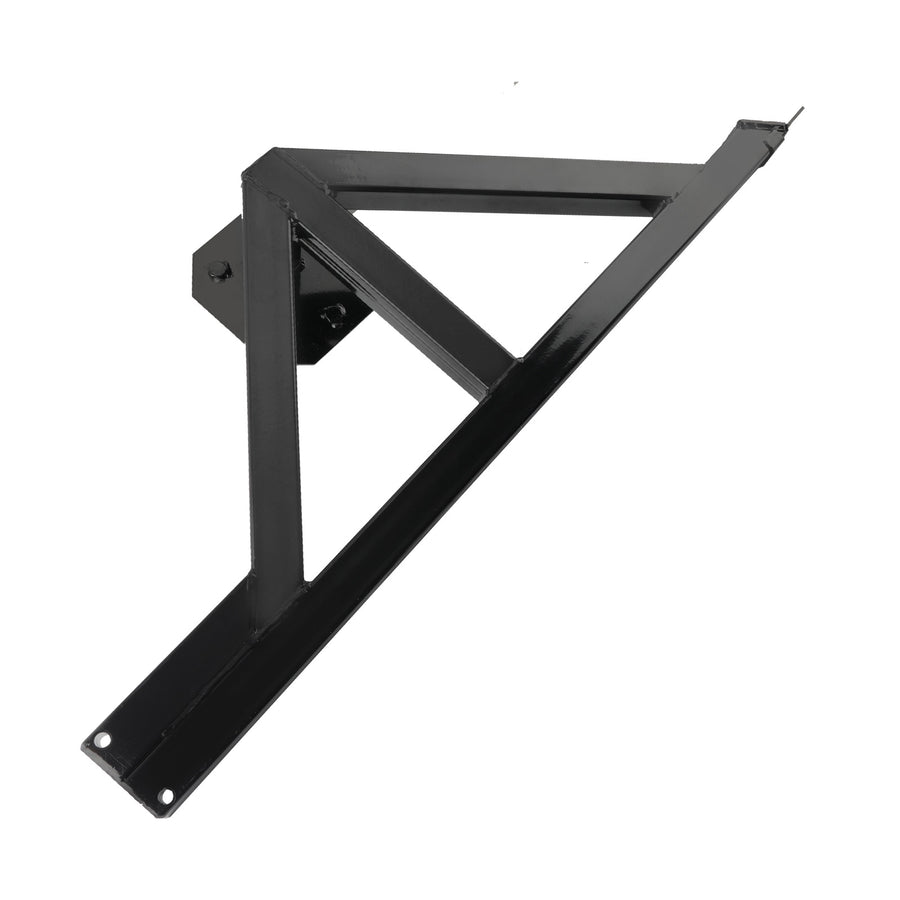 Spare Tyre Carrier Mount For All compatible for Hummer H2 HUMMER H2 2003-2009 compatible for HUMMER H2 Rack