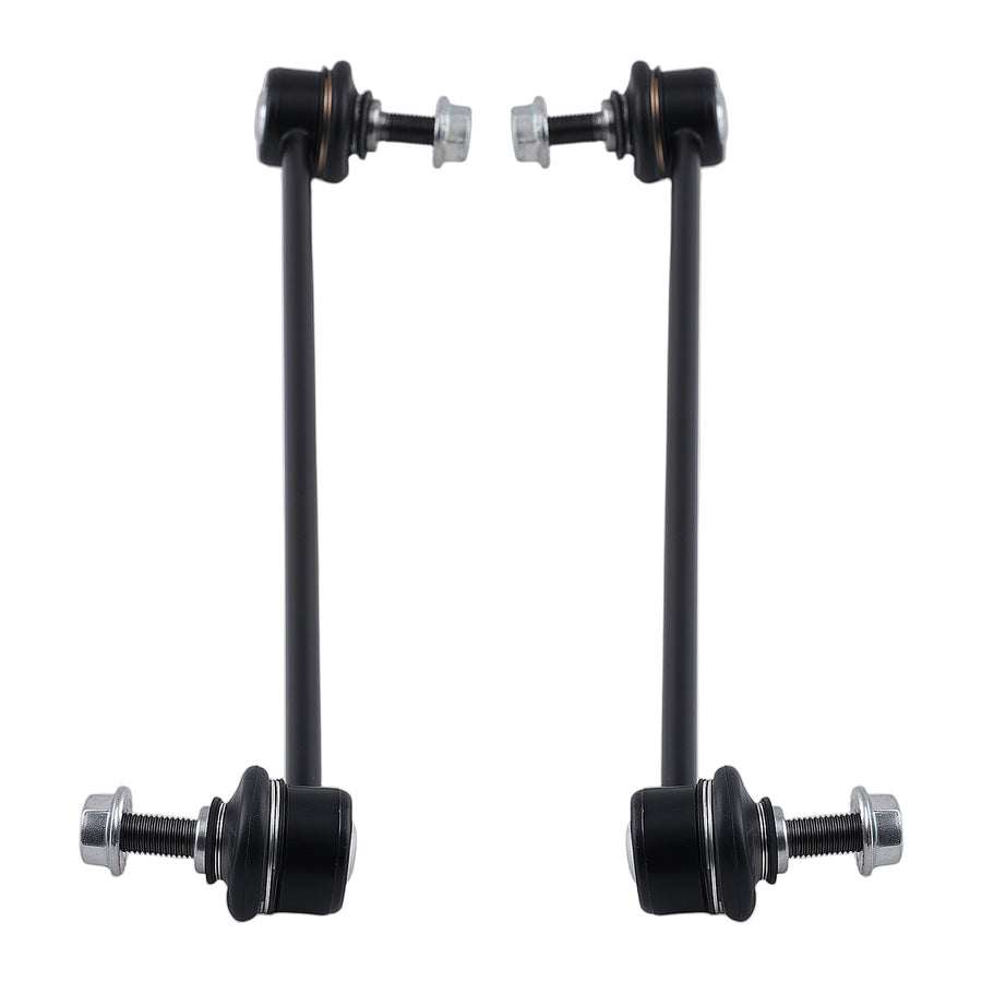 FrontRear Sway Bar Stabilizer Links Set For 2018 2019-2022 compatible for Honda Accord