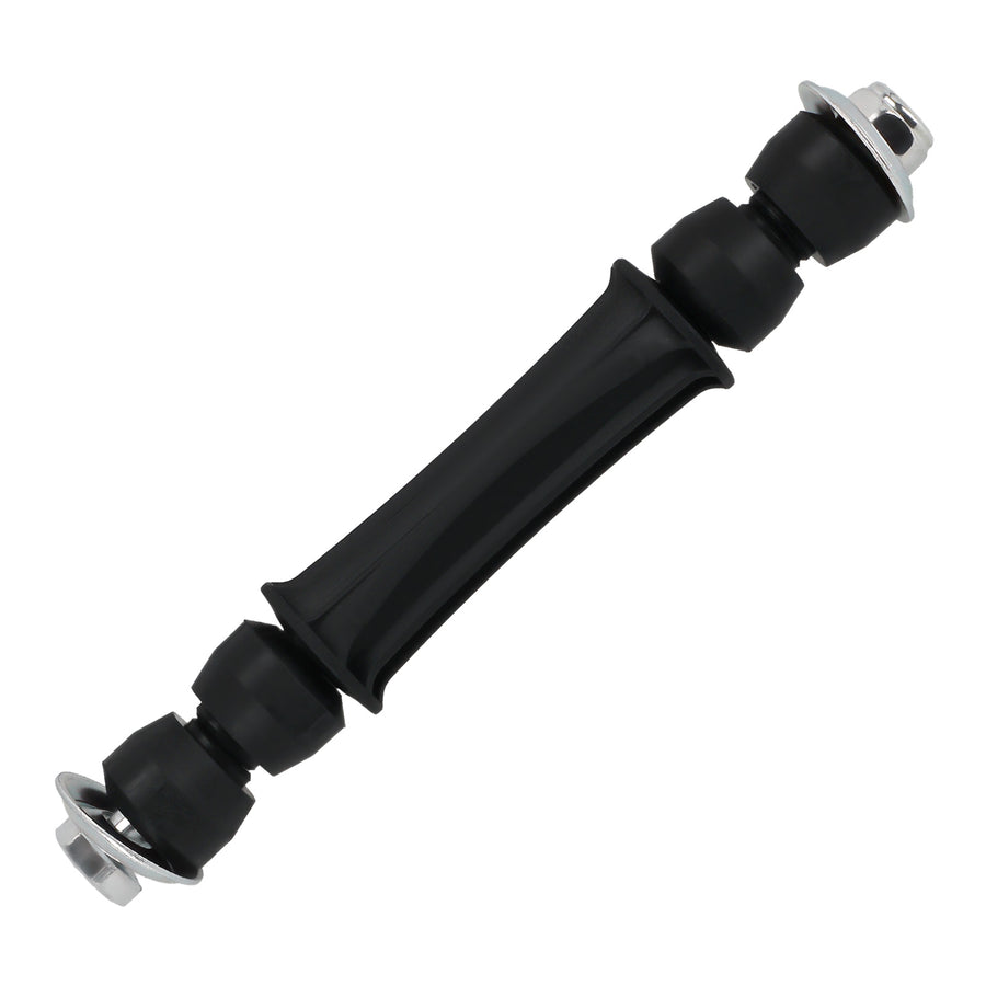 2x Front Sway Bar Link compatible for Chevy Silverado Sierra 1500 2007-2016 compatible for Tahoe GMC Yukon