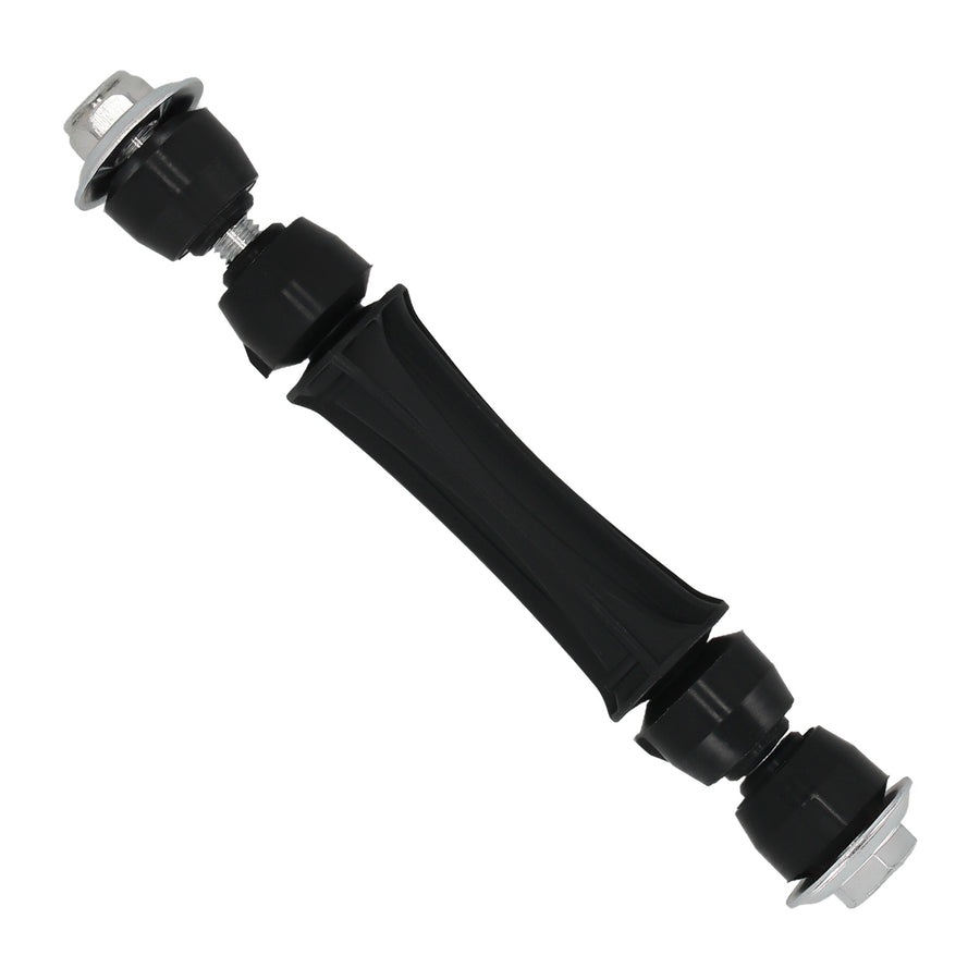 2x Front Sway Bar Link compatible for Chevy Silverado Sierra 1500 2007-2016 compatible for Tahoe GMC Yukon