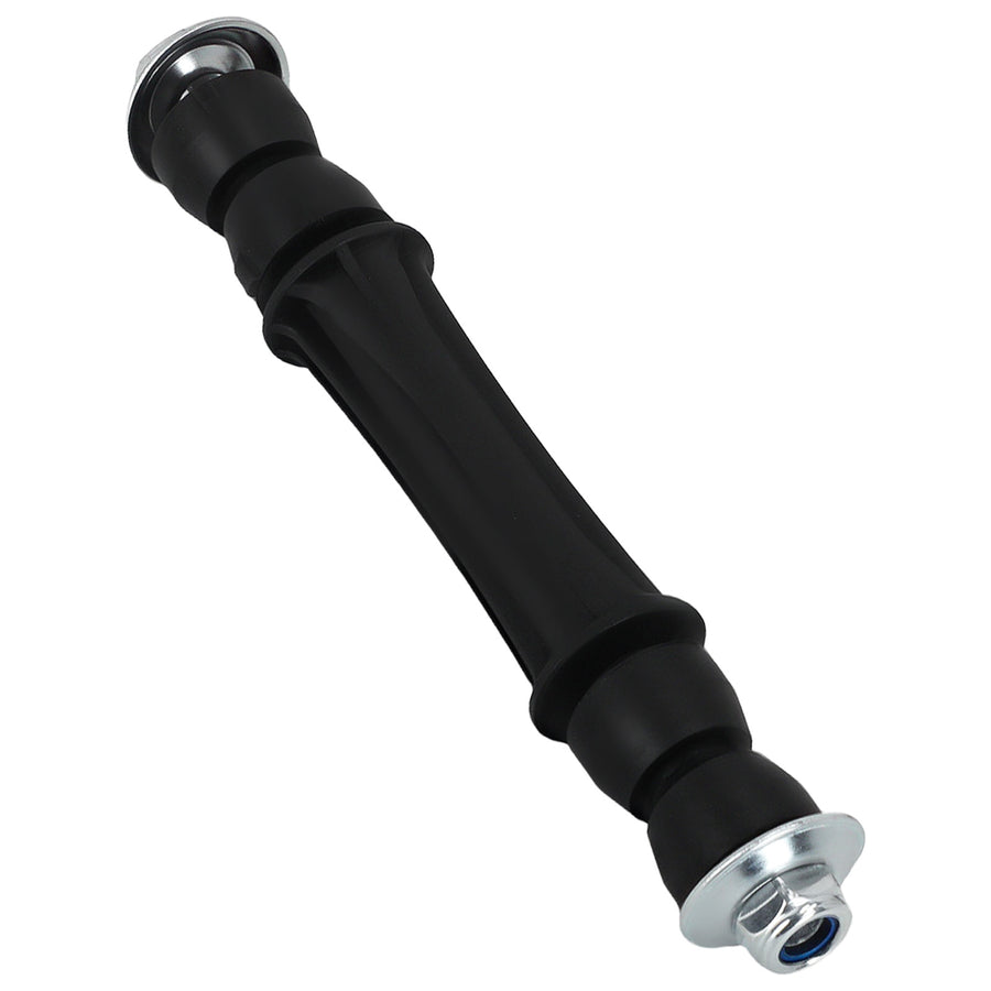 2x Front Sway Bar Link compatible for Chevy Silverado Sierra 1500 2007-2016 compatible for Tahoe GMC Yukon