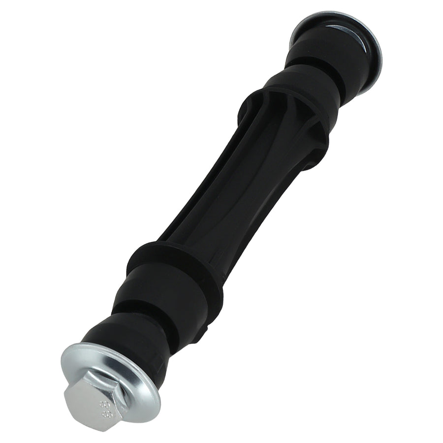 2x Front Sway Bar Link compatible for Chevy Silverado Sierra 1500 2007-2016 compatible for Tahoe GMC Yukon