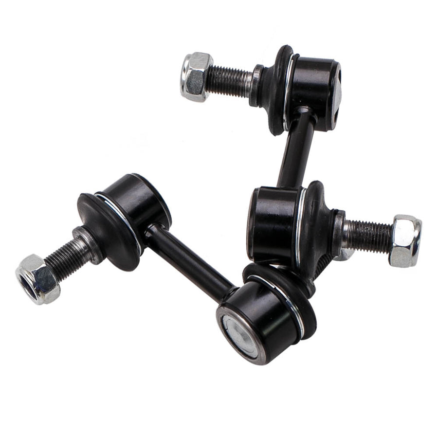 Set Of 4 Sway Bar End Link compatible for Chevrolet Corvette C5 C6 1997 1998 1999-2013