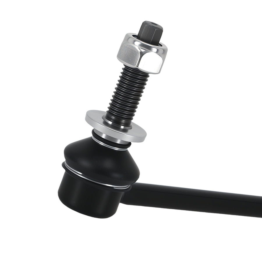 1x Front Left Driver Side Sway Bar Link compatible for Dodge Challenger Charger Magnum 300