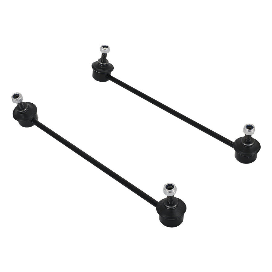 2pcs Front Sway Bar Links Set For 2012-2015 compatible for Honda Civic 2013-2019 compatible for Acura ILX