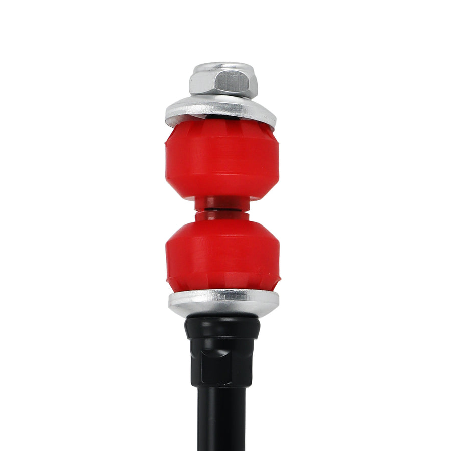 Front Stabilizer Sway Bar End Links for 2003-2005 compatible for Dodge Ram 2500 3500 4WD K80467