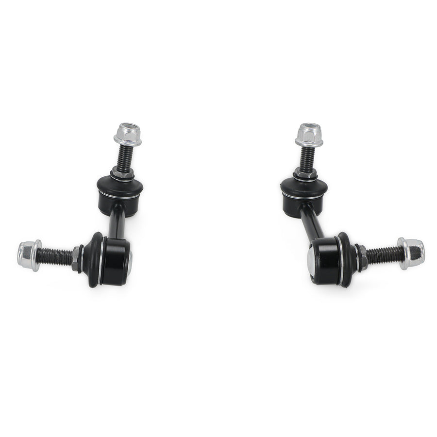 2x Front Sway Bars for 2011 - 2013 2014 2015 compatible for Jeep Grand Cherokee compatible for Dodge Durango