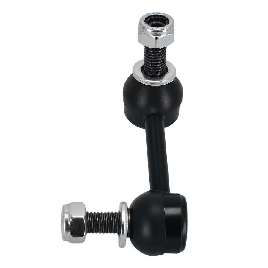 2x Front Sway Bar End Links Suspension for 2004-07 compatible for Chevy Trailblazer compatible for GMC Envoy