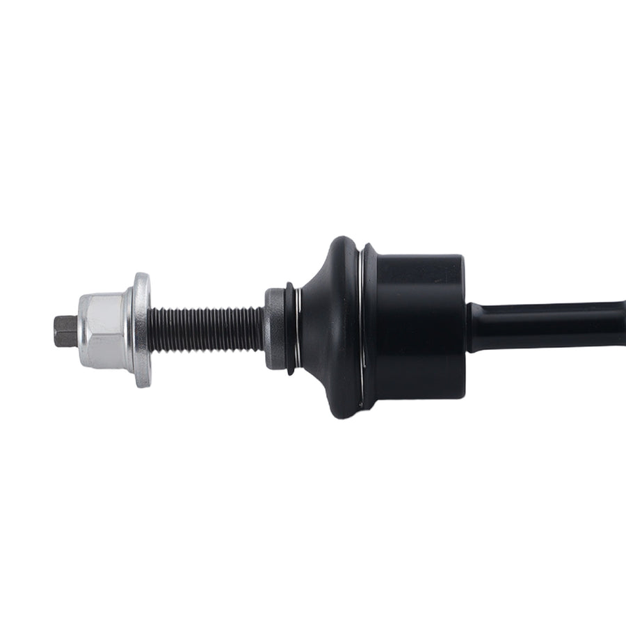 Front Stabilizer Bar Link compatible for Ford Expedition F-150 2007-2019 7L1Z5K483B Steel