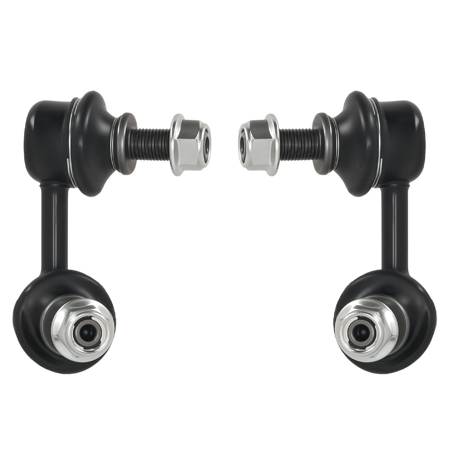 Front Suspension Sway Bar Links for 2005-2019 compatible for Nissan Frontier Xterra Pathfinder