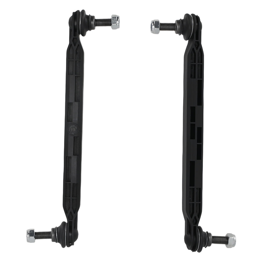 2pcs Front Sway Bar End Links For 2010 2011 2012 compatible for Buick Lacrosse Allure compatible for Regal