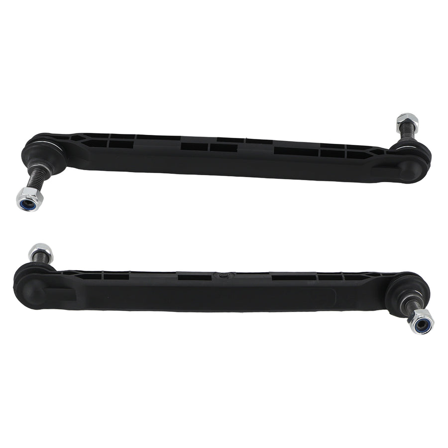 2pcs Front Sway Bar End Links For 2010 2011 2012 compatible for Buick Lacrosse Allure compatible for Regal