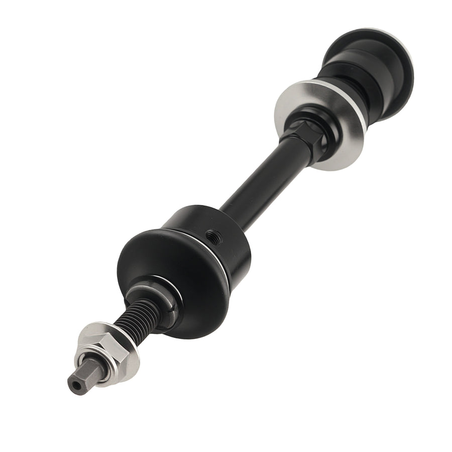 Pair (2) Front Sway Bar Links for 2002 - 2012 compatible for Dodge Ram 1500 2500 3500 RWD K7400