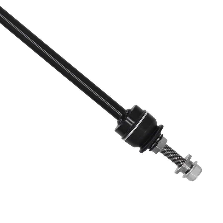 6 Front Stabilizer Sway Bar Link Kit compatible for Ram 1500 compatible for Silverado 2500HD compatible for Hummer 4WD