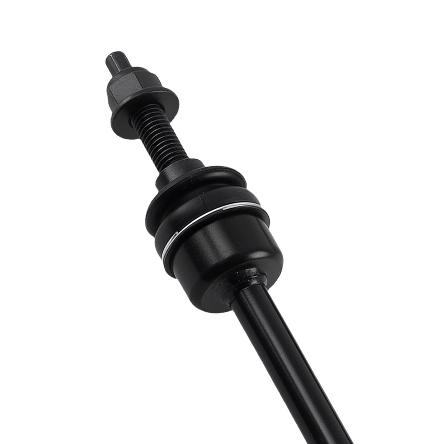 2Pcs Sway Bar End Links with PU Bush Compatible For Dodge Ram 1500 4WD 2006-2018