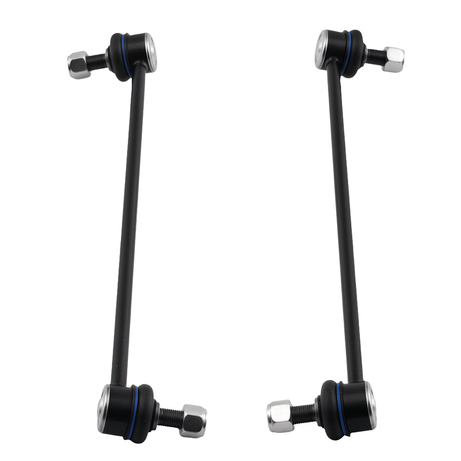Front Left Right Sway Bar Link compatible for Hyundai Santa Fe 07-12 548402B000