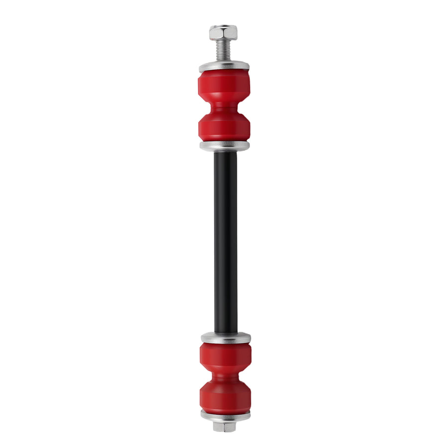 Front Stabilizer Sway Bar End Link compatible for Chevy Silverado GMC Sierra 1500 1999-2006