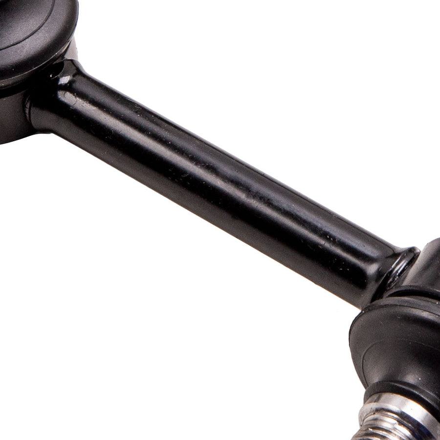 4x Front and Rear Stabilizer Sway Bar End Links compatible for Chevy Trailblazer 2004-2007