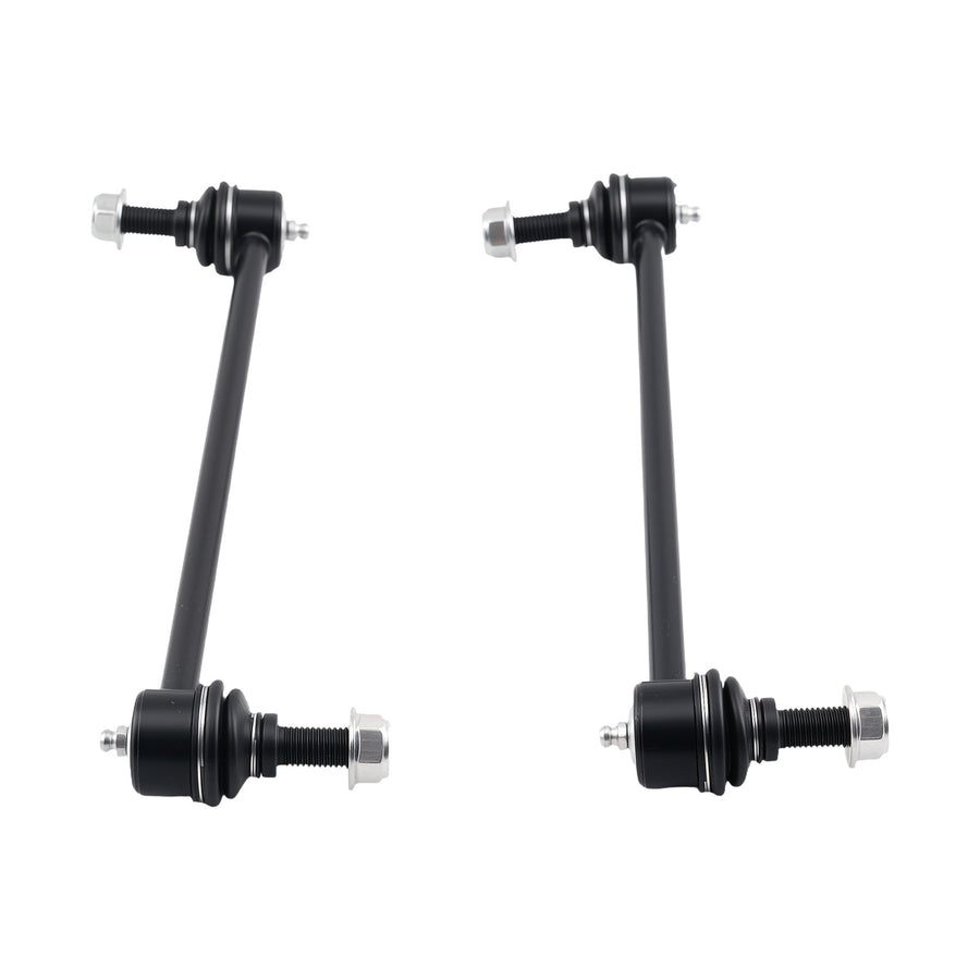 Front Left Right Stabilizer Sway Bar End Link compatible for Dodge Caravan 1996-2007 K7258