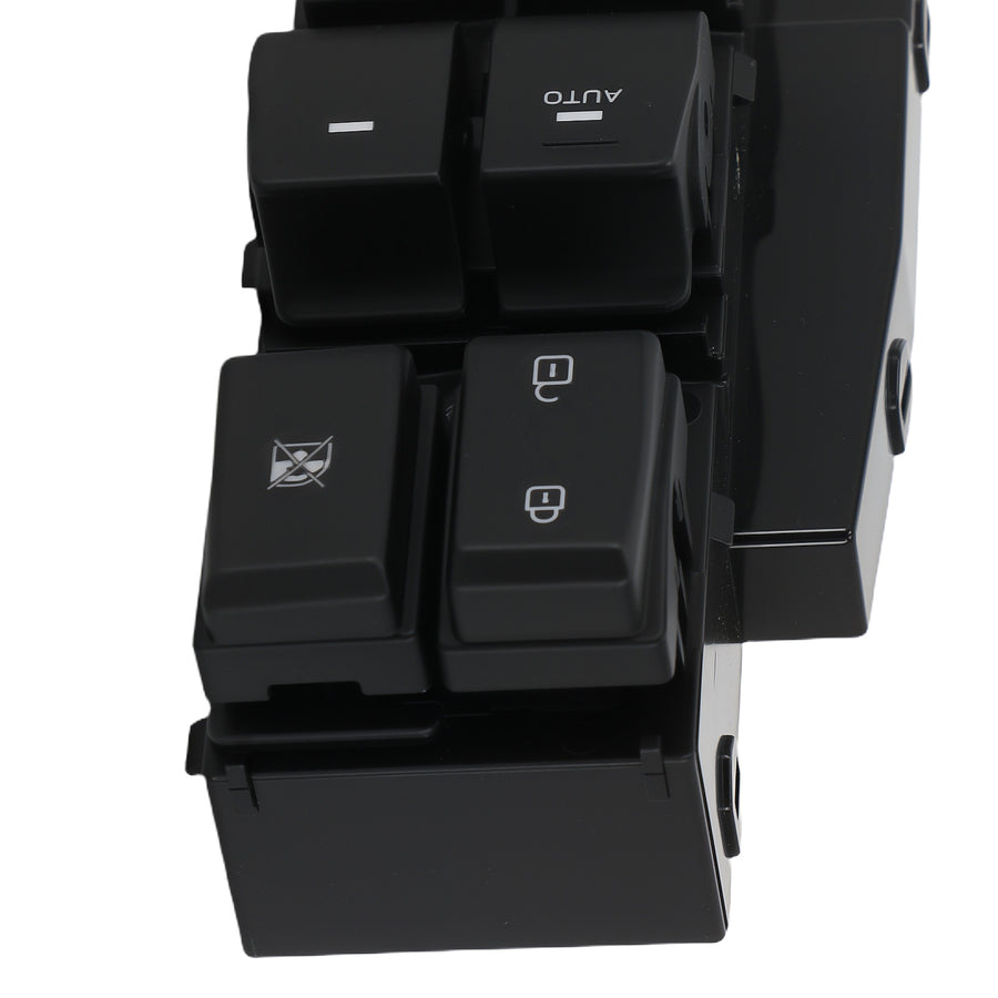 Master Window Switch compatible for Hyundai Elantra 2015 2016 2017 2018 2019 2020 2021 2022
