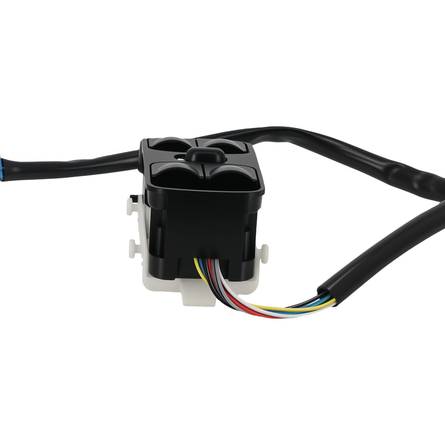 Power Master Window Switch compatible for Mercedes C240 C280 2001-2007 A2038210679 10 Pins