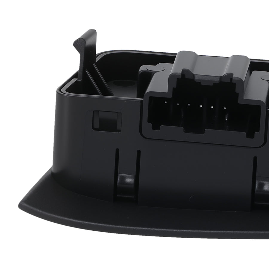 Control Cruise Switch Left compatible for Ford F-250 F-350/F-450 F-550 2011-17 SW-6770 ABS