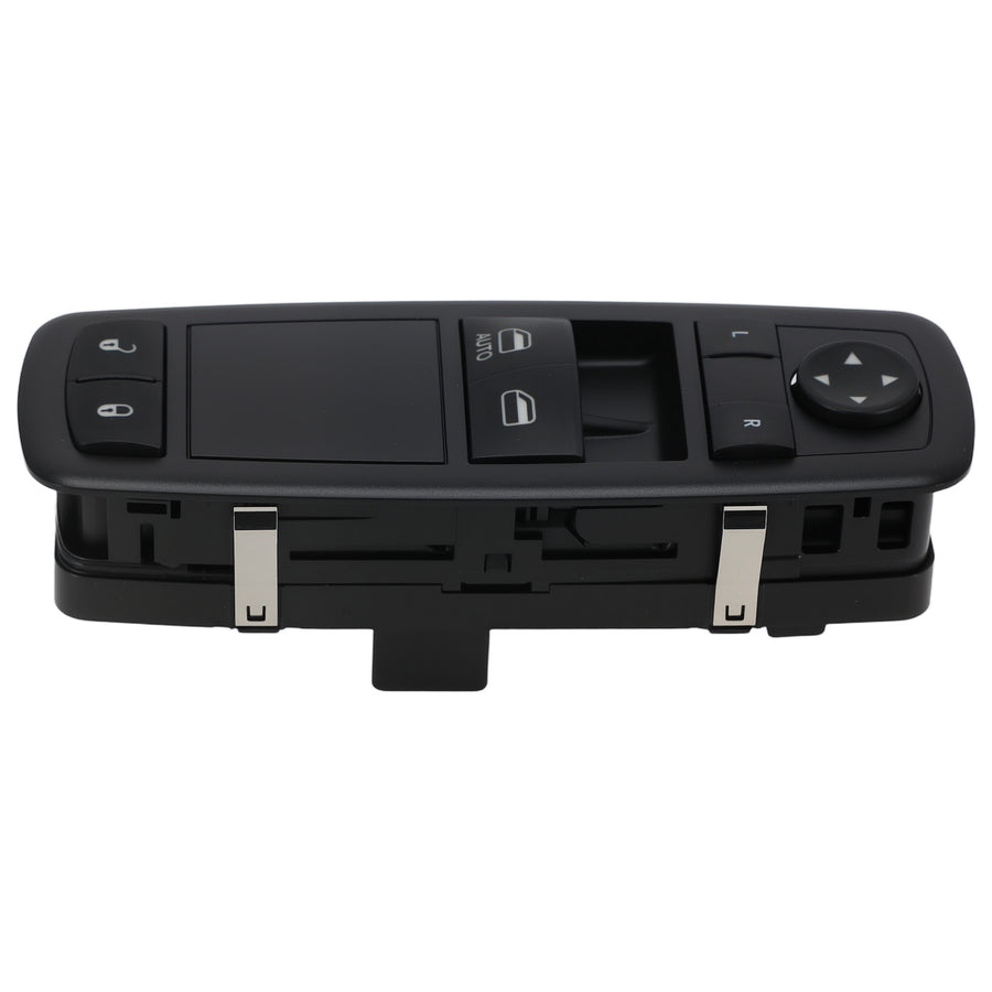 Left Master Power WindowSwitch compatible for Dodge Grand Caravan2012-2015 68110870AA