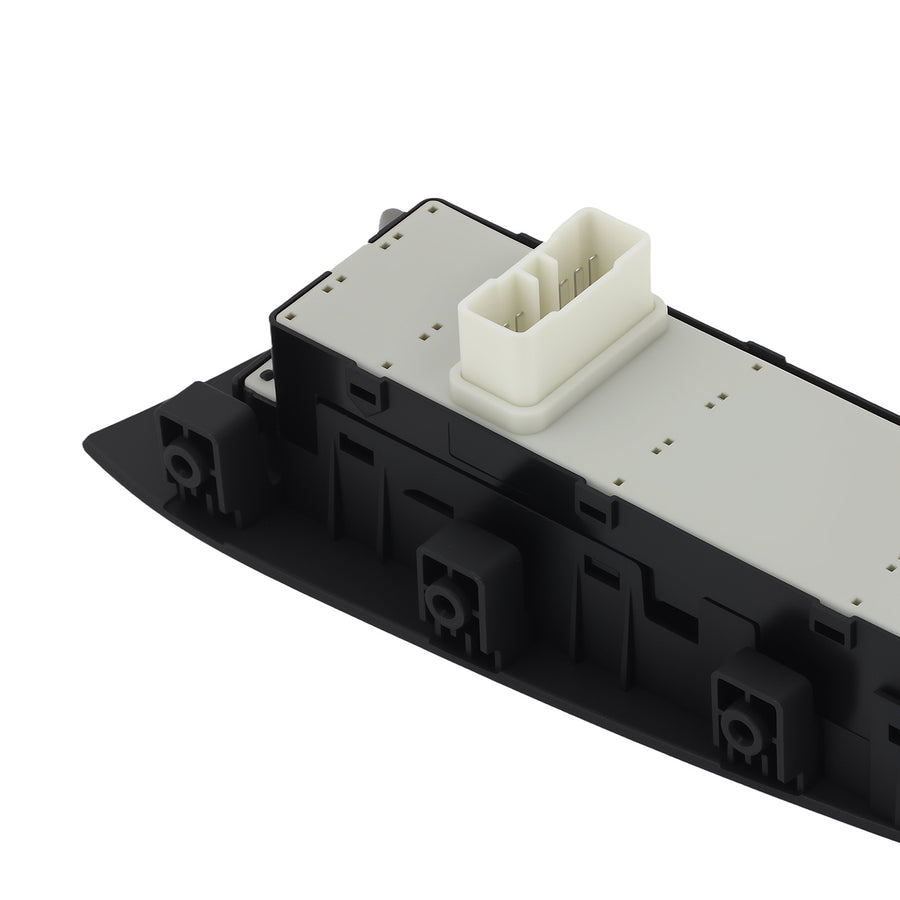 Driver Front Window Control Switch compatible for Kia Forte 2010-2013 93570-1M100WK