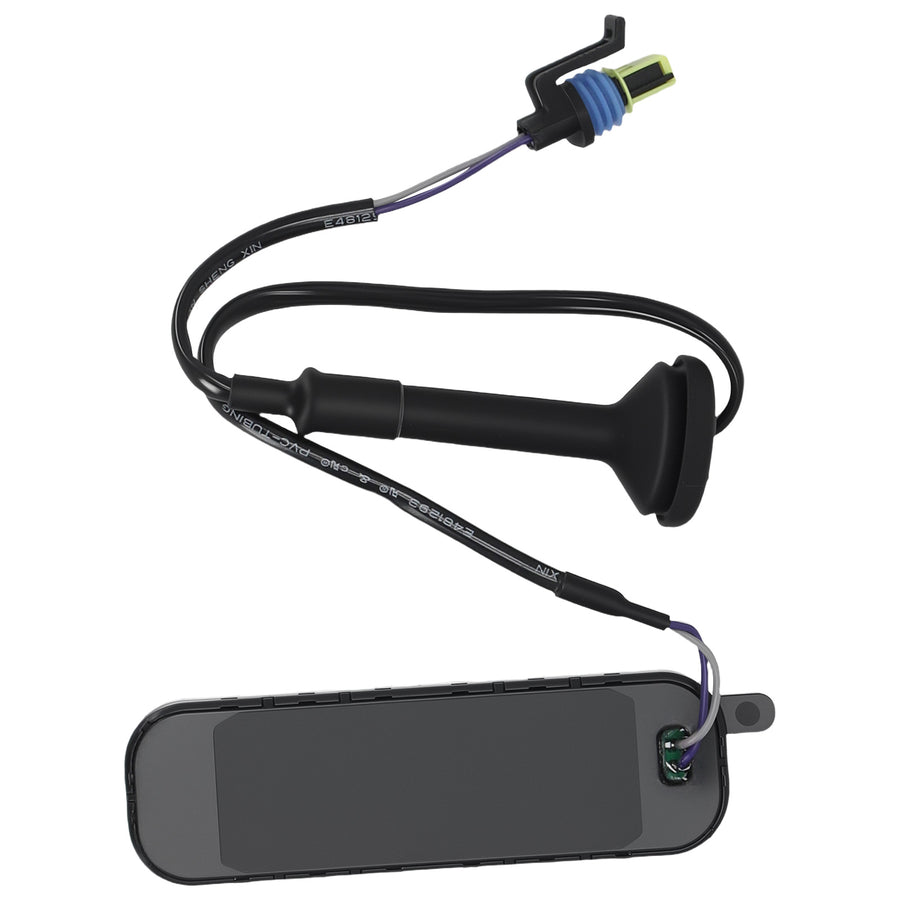 LiftGate Tailgate Release Switch compatible for Cadillac Escalade 2007-2014 15106857