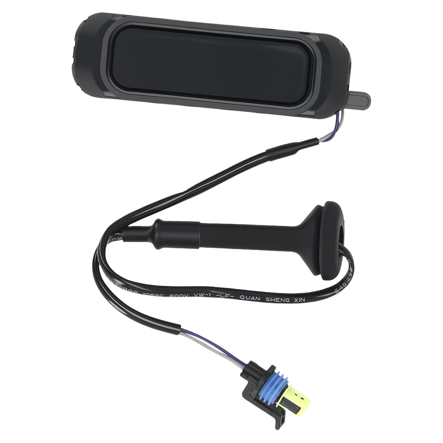 LiftGate Tailgate Release Switch compatible for Cadillac Escalade 2007-2014 15106857