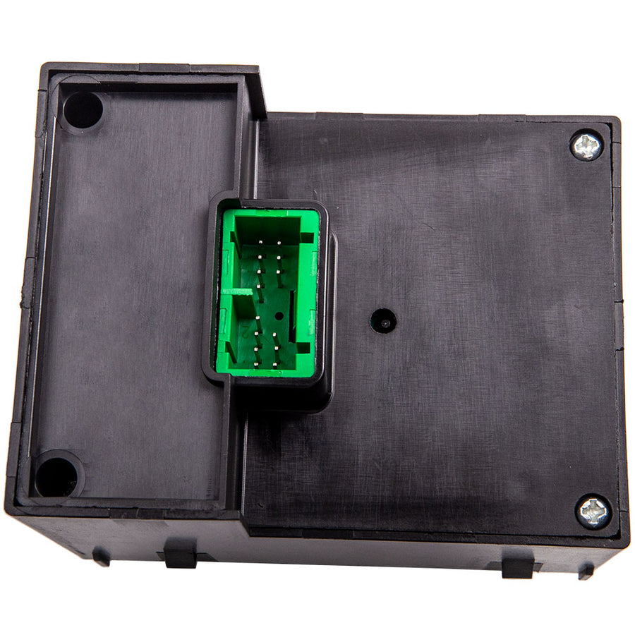Headlight Dimmer Combination Switch Panel compatible for Chevrolet Silverado D1595G