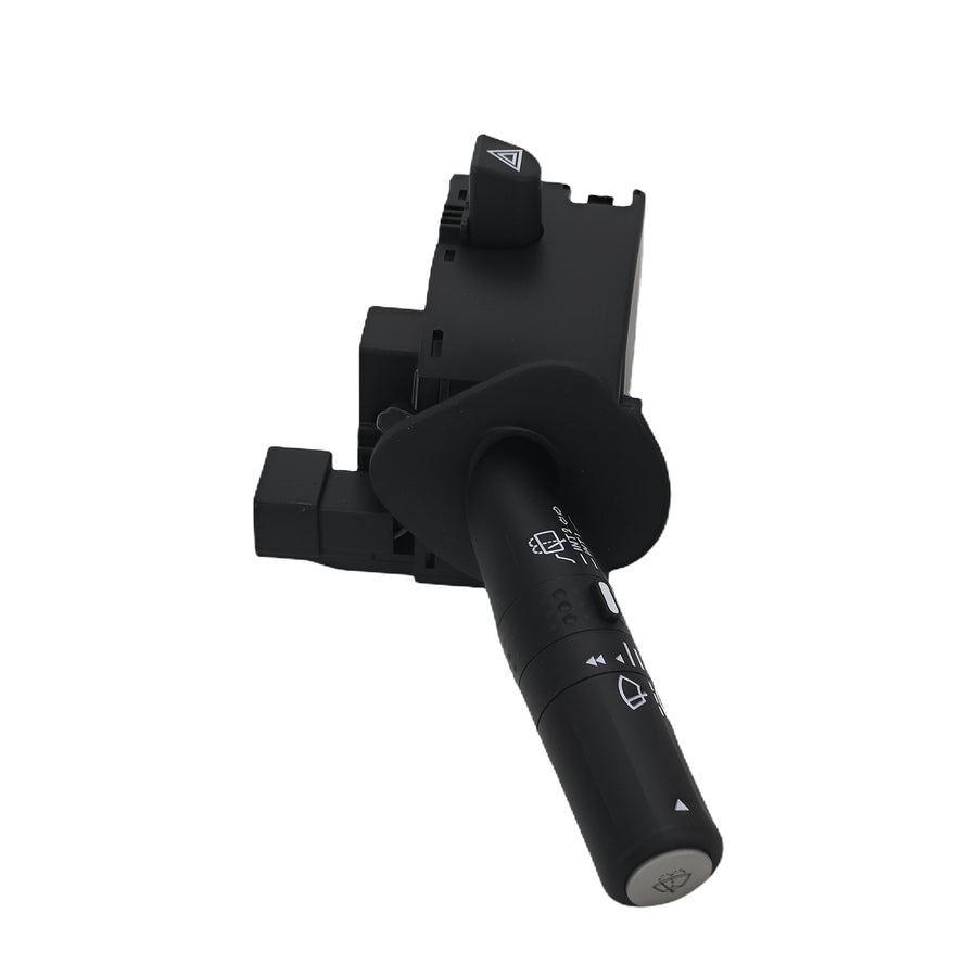 Turn Signal Combination Switch compatible for Ford Expedition Satin Nickel 2002-2002 1S3645