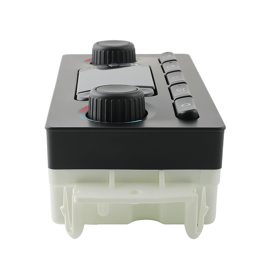 A/C Heater Climate Temperature Control Module Compatible for CADILLAC ESCALADE 2003-2004