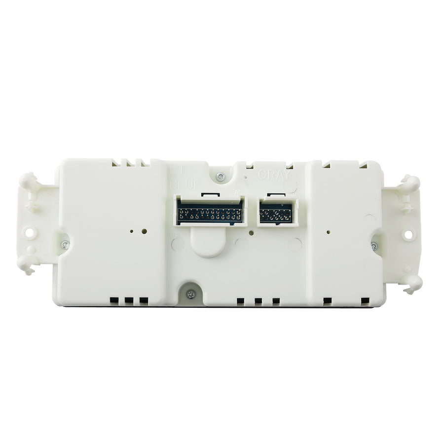 A/C Heater Climate Temperature Control Module Compatible for CADILLAC ESCALADE 2003-2004