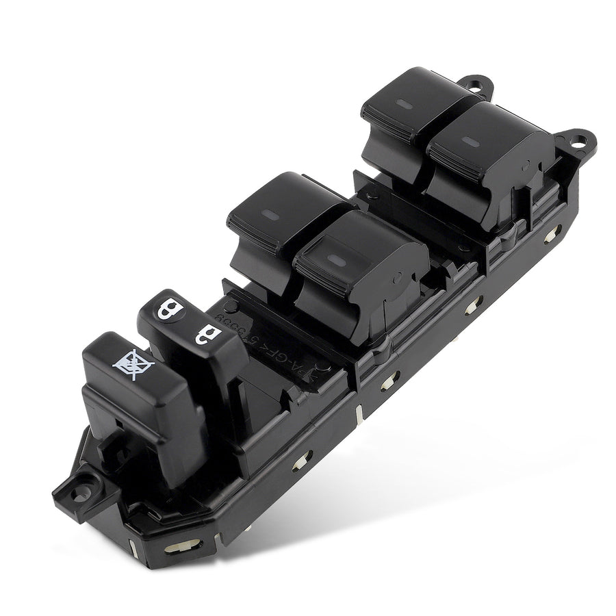 Master Power Window Door Switch compatible for Toyota Camry Prius 2012-2014 84040-33100