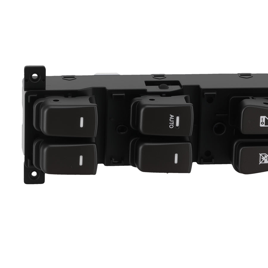 Door Window Switch compatible for Hyundai Sonata GLS SE Limited 2008 2009 2010 935703K600