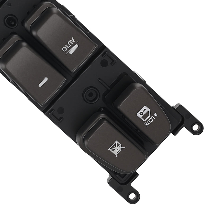 Door Window Switch compatible for Hyundai Sonata GLS SE Limited 2008 2009 2010 935703K600