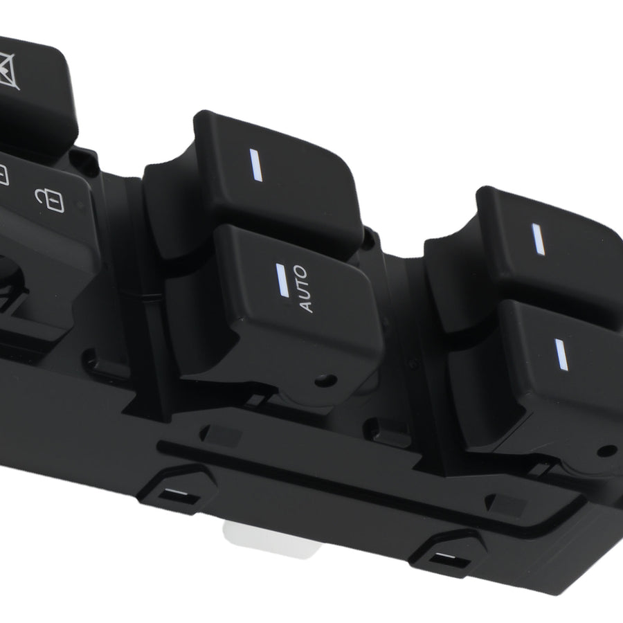 Front Left Driver Power Window Switch compatible for Hyundai Sonata 2011-2015 93570-3S000