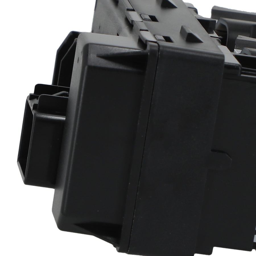 Power Window Master Control Switch compatible for GMC Sierra 2500HD/3500HD 2007-2014 901341